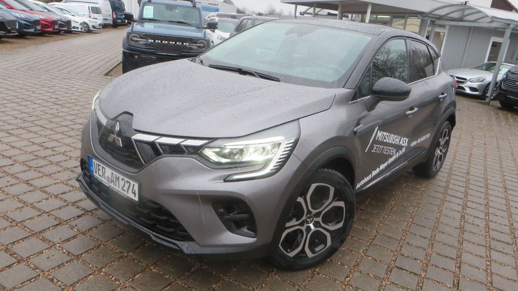Mitsubishi ASX 29.700 km 28.990 € Achim-Baden 28832