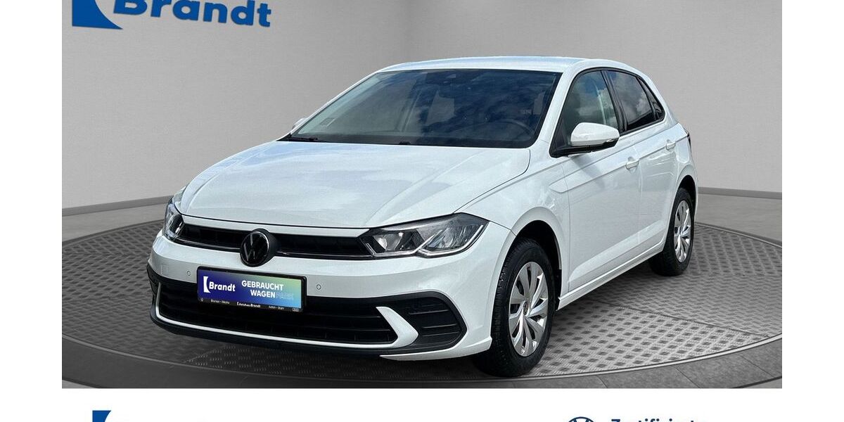 VW Polo 1.050 km 18.490 &euro; Weyhe 28844