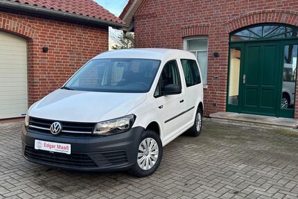 VW Caddy 60.750 km 15.790 &euro; Thedinghausen-Morsum 27321