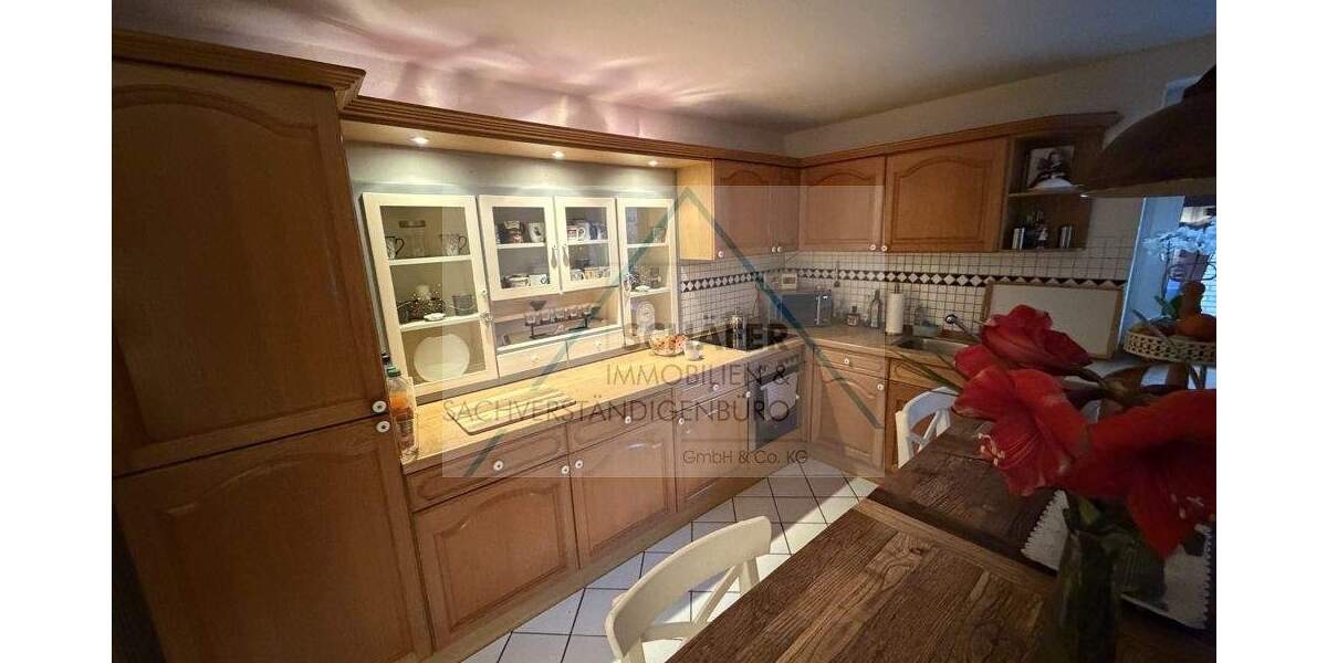 Mehrfamilienhaus, Wohnhaus Harpstedt - 7 Zimmer, 238 m&sup2;, 288.000&euro; | Angebot:25742398