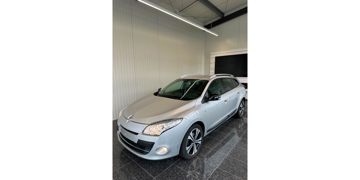Renault Megane 183.000 km 4.750 &euro; Achim 28832