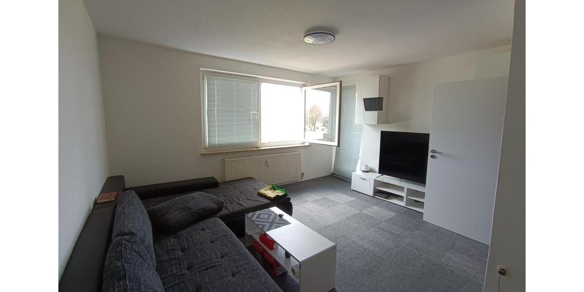 Etagenwohnung Stuhr - 1 Zimmer, 40 m&sup2;, 400&euro; | Angebot:24840170