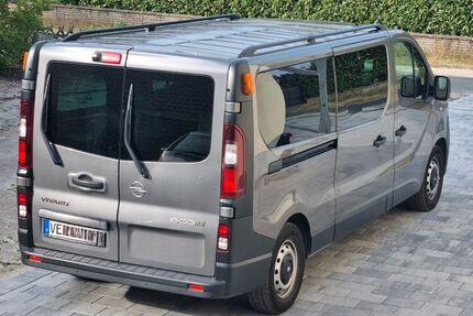 Opel Vivaro 188.500 km 14.777 &euro; Langwedel 27299