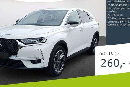 DS Automobiles DS 7 Crossback 30.466 km 22.440 &euro; Stuhr 28816