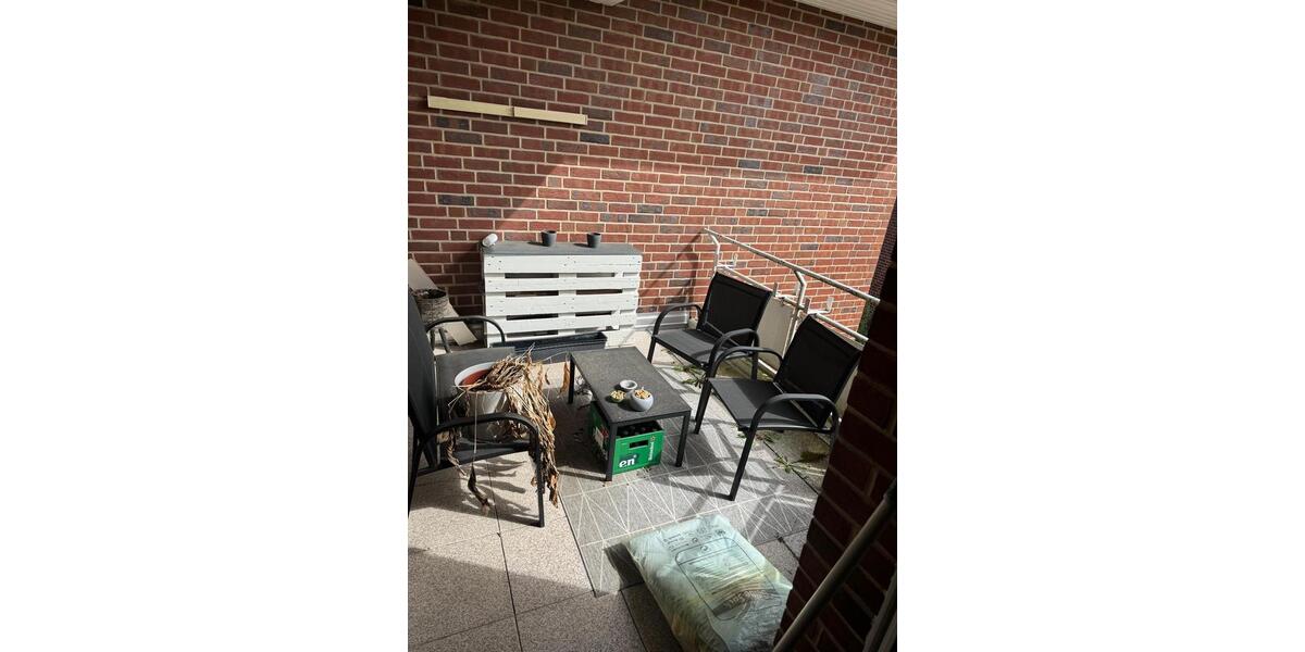 Etagenwohnung Bassum - 3 Zimmer, 75 m&sup2;, 205.000&euro; | Angebot:25232977