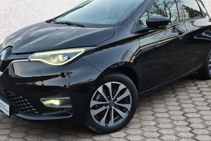 Renault ZOE 52.736 km 15.290 € Bruchhausen-Vilsen 27305