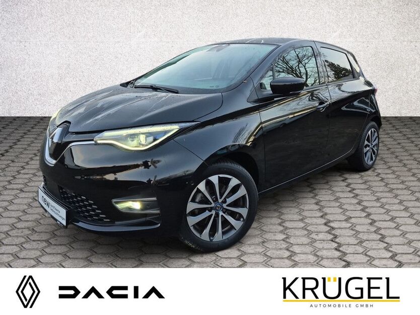 Renault ZOE 52.736 km 15.290 € Bruchhausen-Vilsen 27305