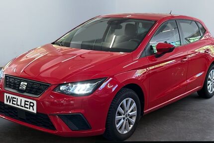 Seat Ibiza 10.816 km 17.980 &euro; Bremen 28205