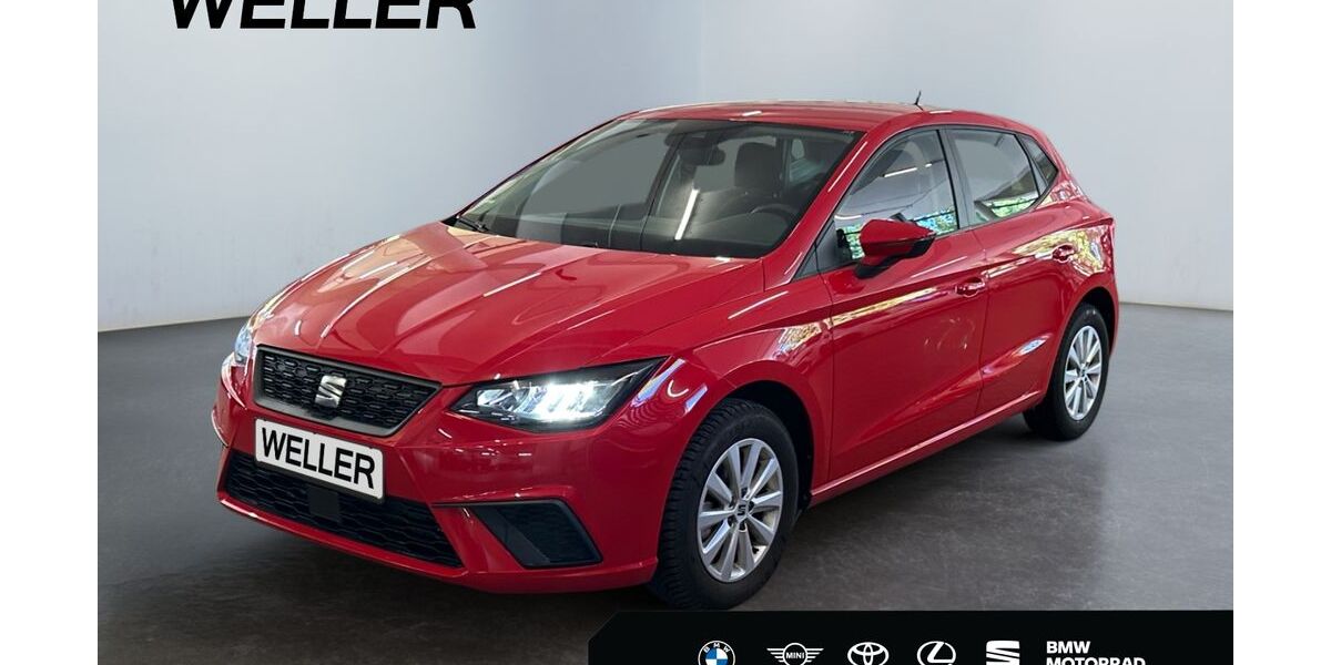 Seat Ibiza 10.816 km 17.980 &euro; Bremen 28205