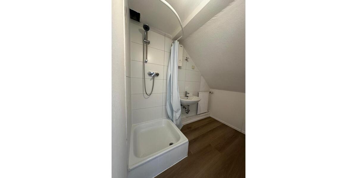 Etagenwohnung Bremen - 1.5 Zimmer, 25 m&sup2;, 750&euro; | Angebot:26375126