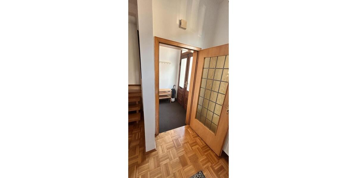 Reihenhaus Bremen Walle - 3 Zimmer, 60 m&sup2;, 198.000&euro; | Angebot:26422178