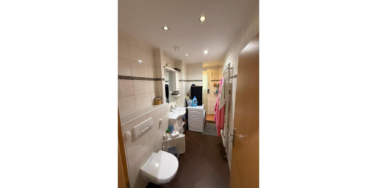 Erdgeschoßwohnung Bremen Osterholz - 2 Zimmer, 53 m&sup2;, 145.000&euro; | Angebot:27169246