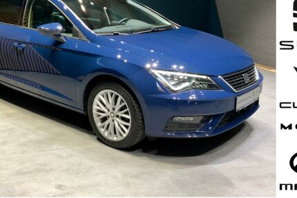 Seat Leon 84.600 km 14.900 &euro; Langwedel 27299