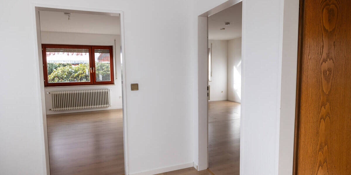 Einfamilienhaus Ganderkesee - 4 Zimmer, 140 m&sup2;, 338.000&euro; | Angebot:26204852