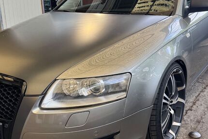 Audi A6 246.254 km 4.790 &euro; Bremen 28197