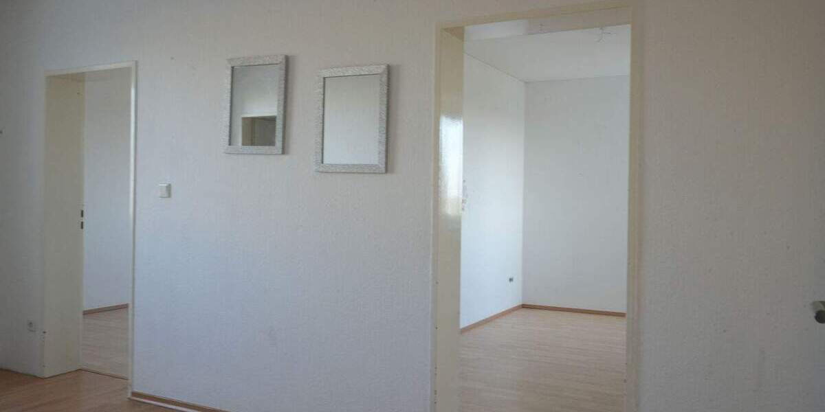 Etagenwohnung Bremen Mahndorf - 3 Zimmer, 73 m&sup2;, 580&euro; | Angebot:25702218