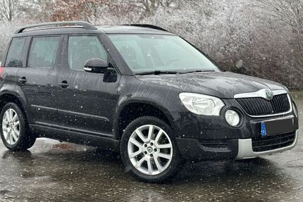 Skoda Yeti 230.000 km 4.900 &euro; Bremen 28195