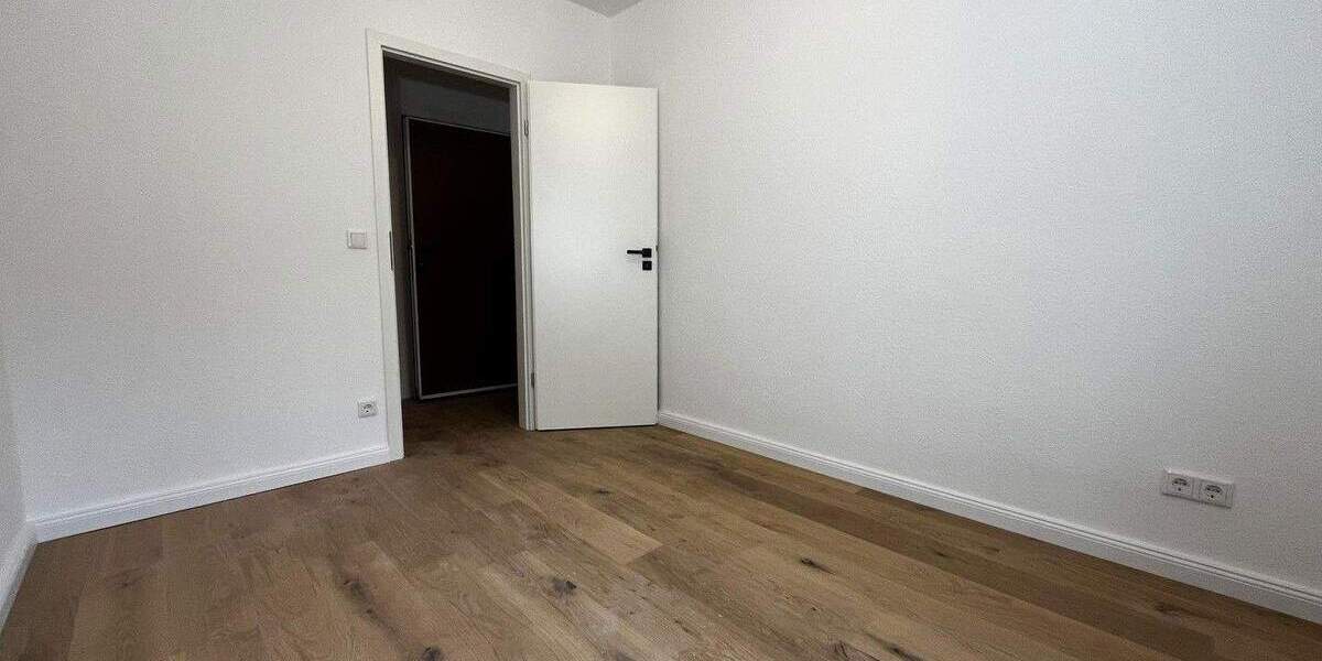 Etagenwohnung Bremen Ellenerbrok-Schevemoor - 4 Zimmer, 82 m&sup2;, 229.000&euro; | Angebot:24711881