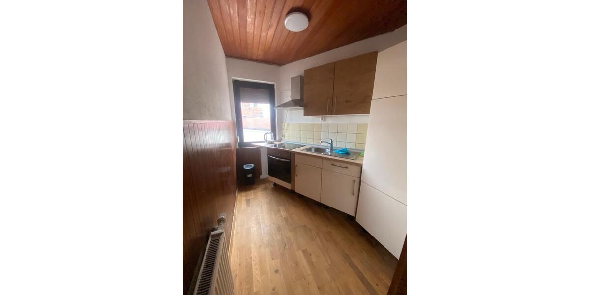 Etagenwohnung Bremen Blockland - 1 Zimmer, 14 m&sup2;, 550&euro; | Angebot:24468174