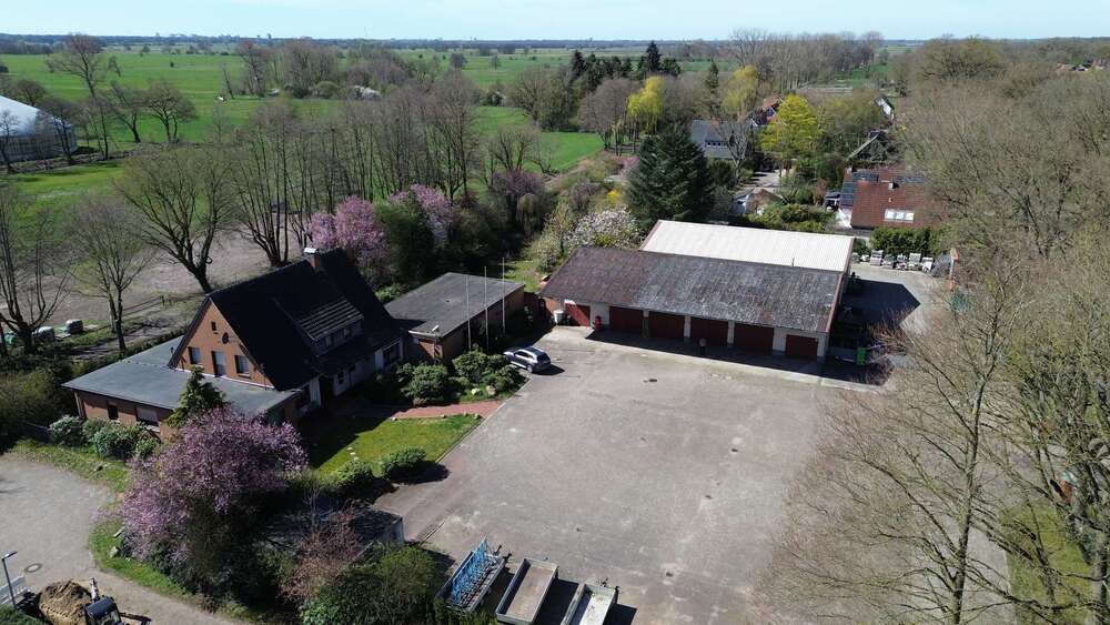 Einfamilienhaus Ottersberg - 6 Zimmer, 175 m&sup2;, 1.250.000&euro; | Angebot:27001738