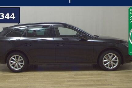 Seat Leon 99.616 km 16.980 € Bremen / Arsten 28279