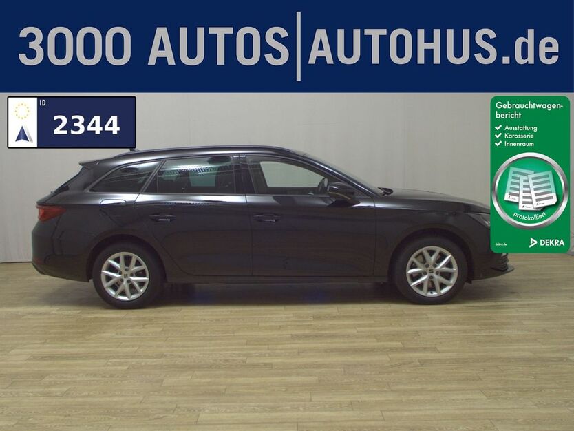 Seat Leon 99.616 km 16.980 € Bremen / Arsten 28279
