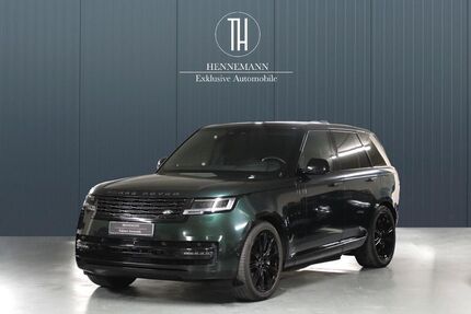 Land Rover Range Rover 28.500 km 127.850 &euro; Bremen 28207