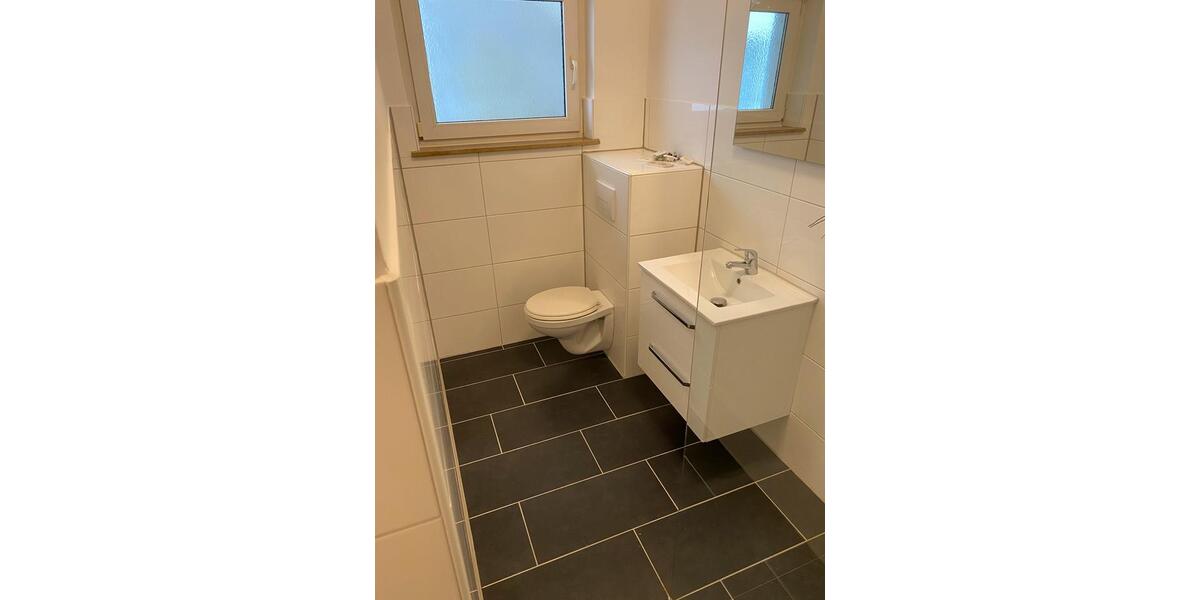 Erdgeschoßwohnung Achim - 5 Zimmer, 110 m&sup2;, 1.190&euro; | Angebot:26429439