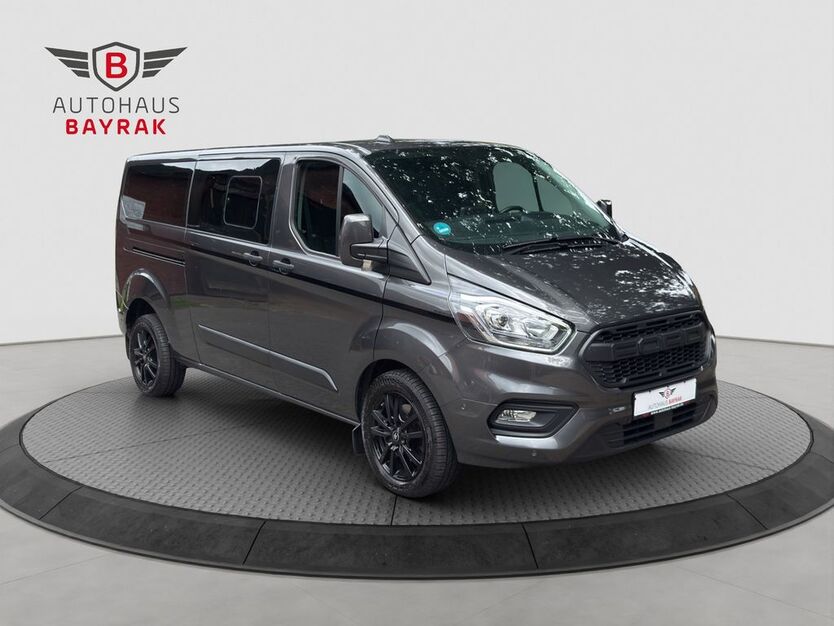 Ford Tourneo Custom 21.000 km 41.490 € Osterholz-Scharmbeck 27711