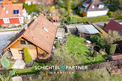 Haus Ottersberg - 9 Zimmer, 206 m&sup2;, 449.900&euro; | Angebot:27064342