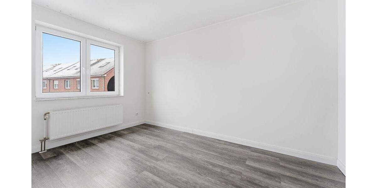 Reihenendhaus Bremen Oberneuland - 5 Zimmer, 117 m&sup2;, 369.000&euro; | Angebot:25734530