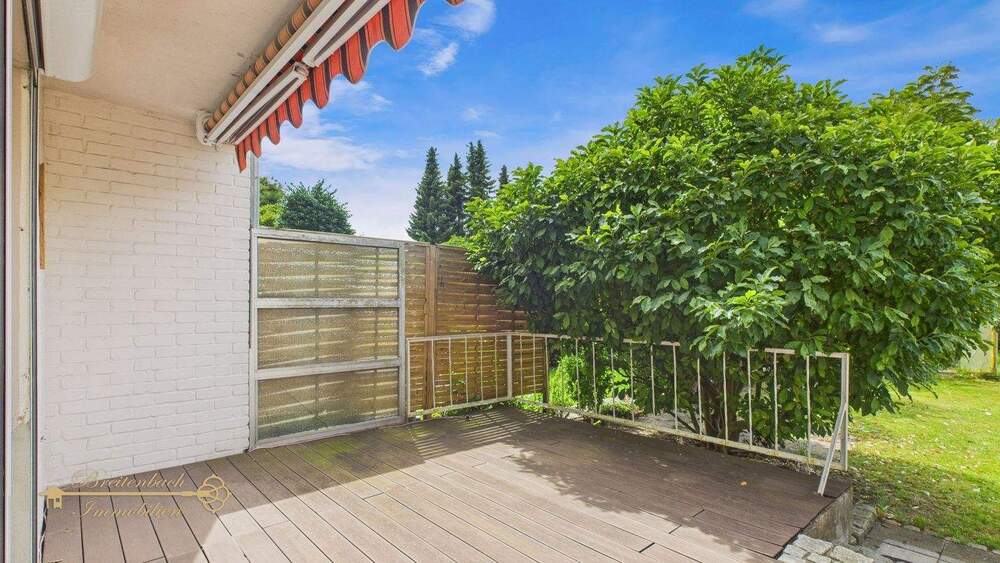 Reihenmittelhaus Bremen Vegesack - 5 Zimmer, 118 m&sup2;, 269.000&euro; | Angebot:24736386