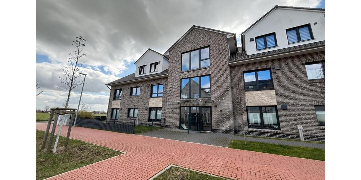 Dachgeschoßwohnung Weyhe - 3 Zimmer, 95 m&sup2;, 1.140&euro; | Angebot:26181046