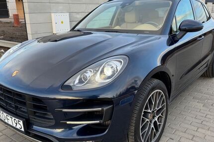 Porsche Macan 166.482 km 27.000 &euro; Bremen 28816