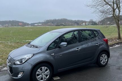 Hyundai ix20 98.900 km 6.000 &euro; Ritterhude 27721