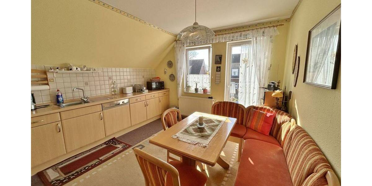 Etagenwohnung Stuhr Varrel - 4 Zimmer, 98 m&sup2;, 235.000&euro; | Angebot:26290751