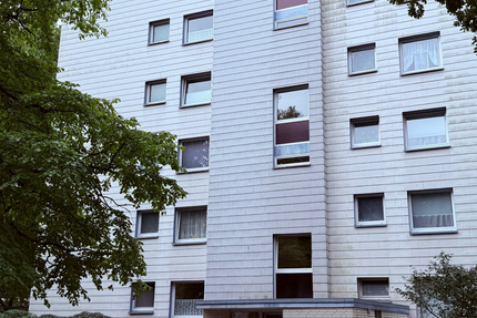 Wohnung zum Kaufen in Bremen 130.000 € 51 m² 2 zimmer