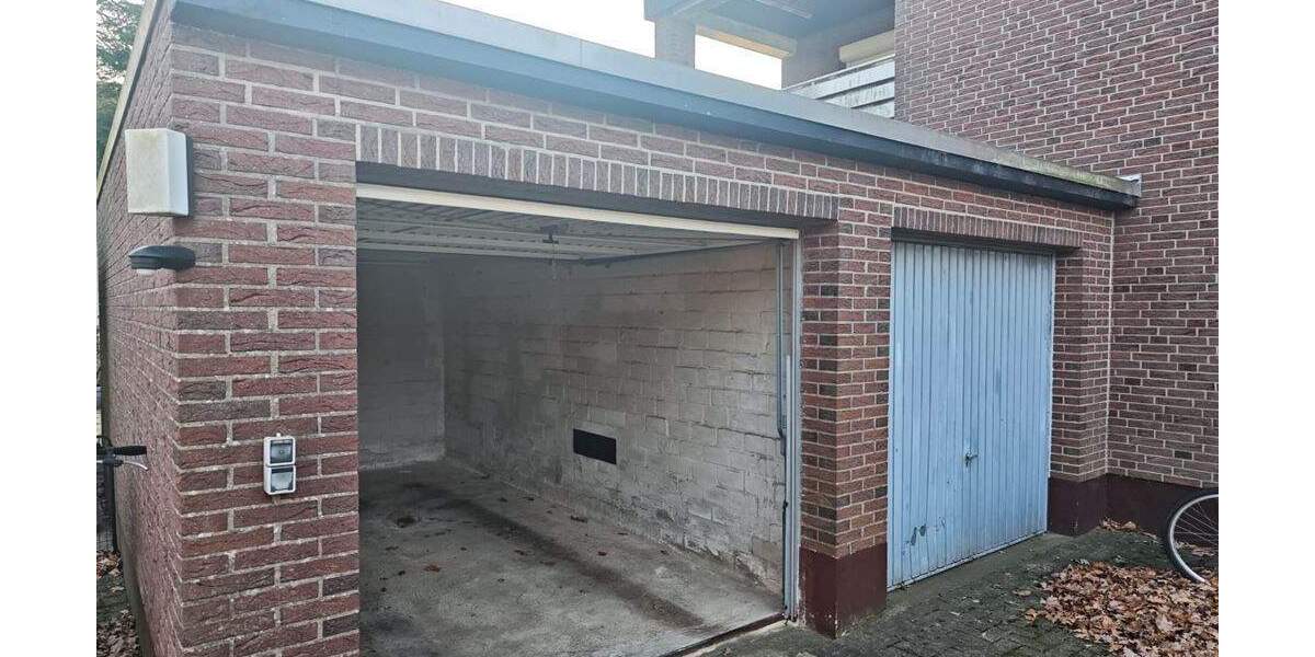 Etagenwohnung Ganderkesee Bookholzberg - 3 Zimmer, 67 m&sup2;, 135.000&euro; | Angebot:24181678