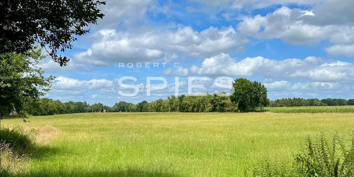 Grundstück Worpswede - 295.000&euro; | Angebot:7440643