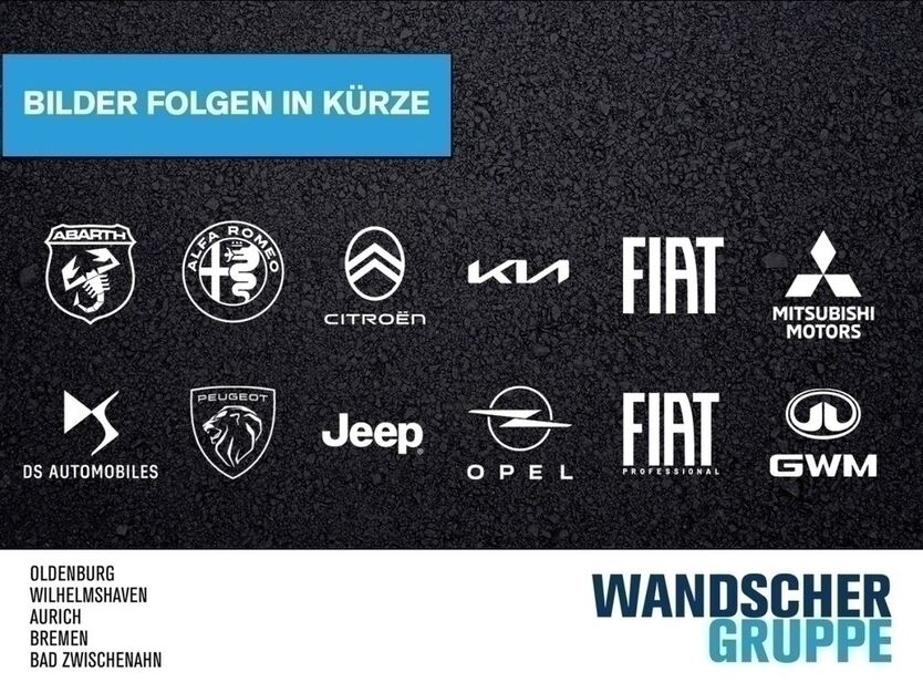 Citroen C5 Aircross 14.300 km 18.890 € Bremen 28207