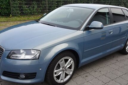 Audi A3 37.800 km 9.990 &euro; Osterholz-Scharmbeck 27711