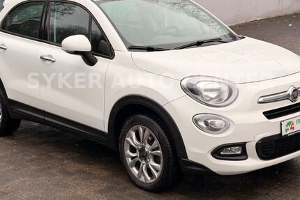Fiat 500X 145.000 km 7.390 &euro; Syke 28857