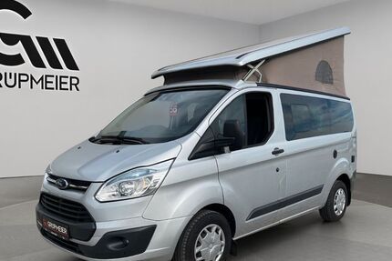 Ford Transit Custom 88.000 km 39.888 € Sottrum 27367