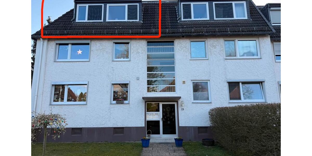Einfamilienhaus Bremen Blumenthal - 4 Zimmer, 79 m&sup2;, 135.000&euro; | Angebot:26758375