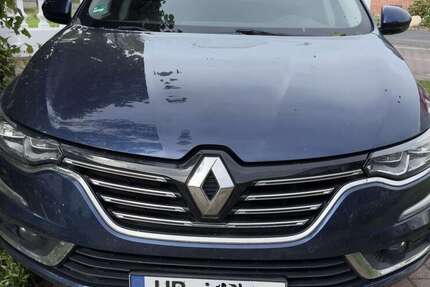 Renault Talisman 215.500 km 8.449 &euro; Bremen 28777