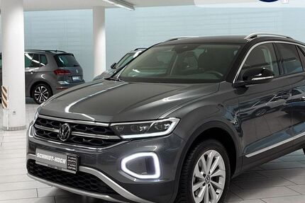 VW T-Roc 14.291 km 31.590 &euro; Bremen 28217