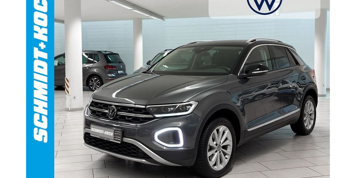VW T-Roc 14.291 km 31.590 &euro; Bremen 28217