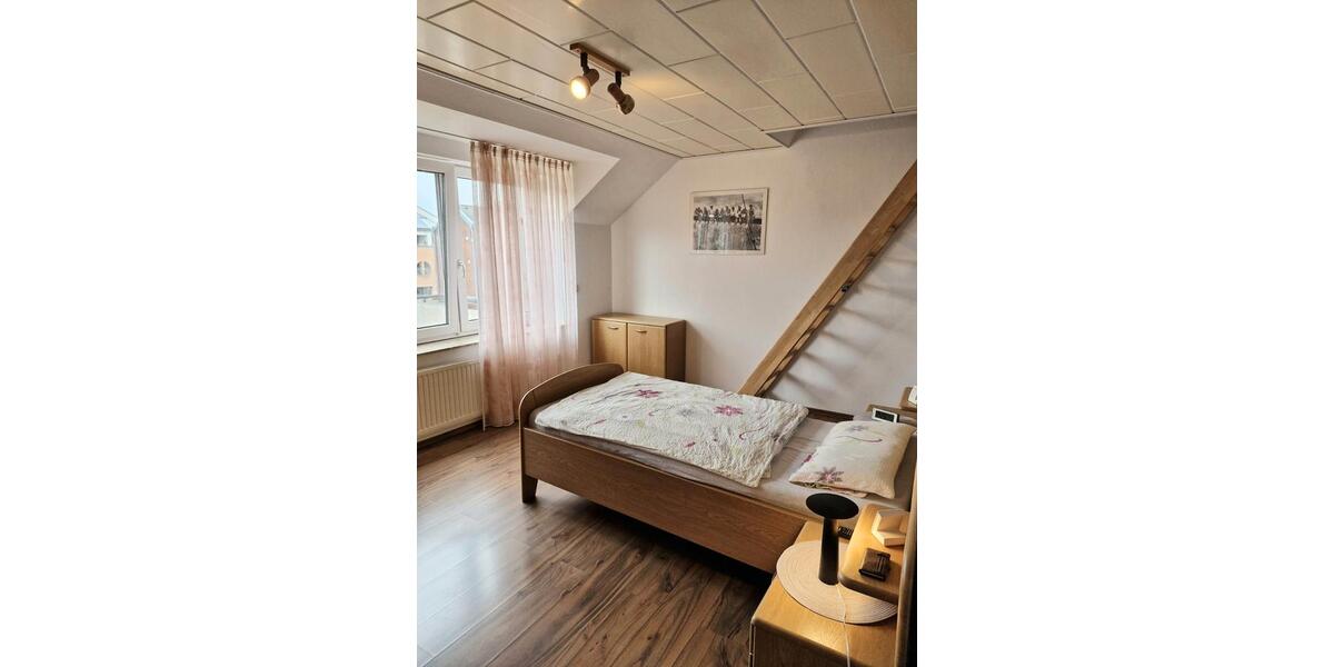 Etagenwohnung Osterholz-Scharmbeck Scharmbeck - 4 Zimmer, 140 m&sup2;, 299.000&euro; | Angebot:26655572