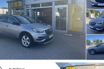 Opel Grandland (X) 88.612 km 19.360 &euro; Worpswede 27726