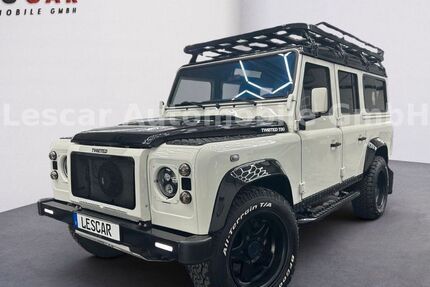 Land Rover Defender 80.693 km 67.900 &euro; Langwedel 27299